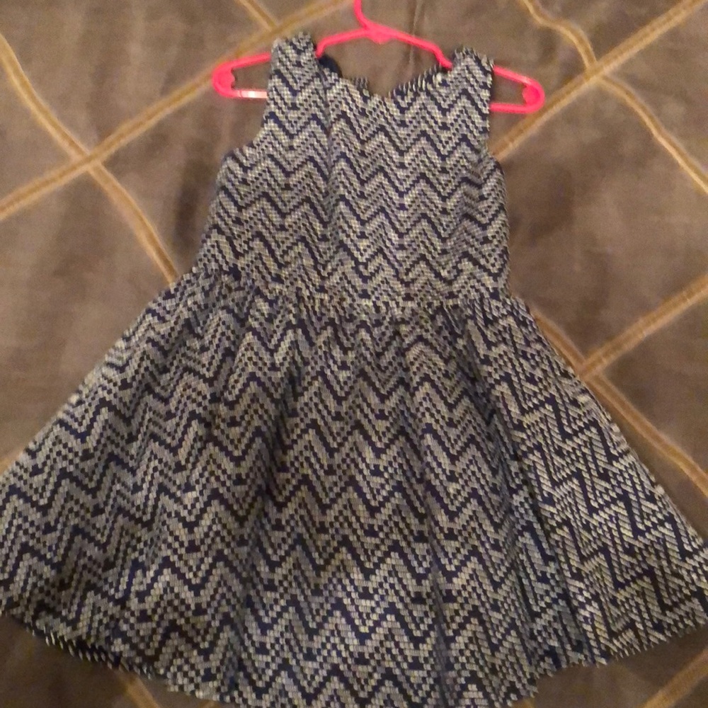 A beautiful open back dress!!!